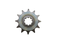 Front sprocket 12 teeth Puch various models with rubber
