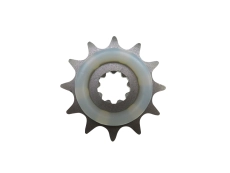 Front sprocket 12 teeth Puch various models with rubber