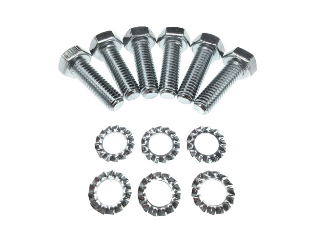 Rear sprocket mounting set Puch Z50 product