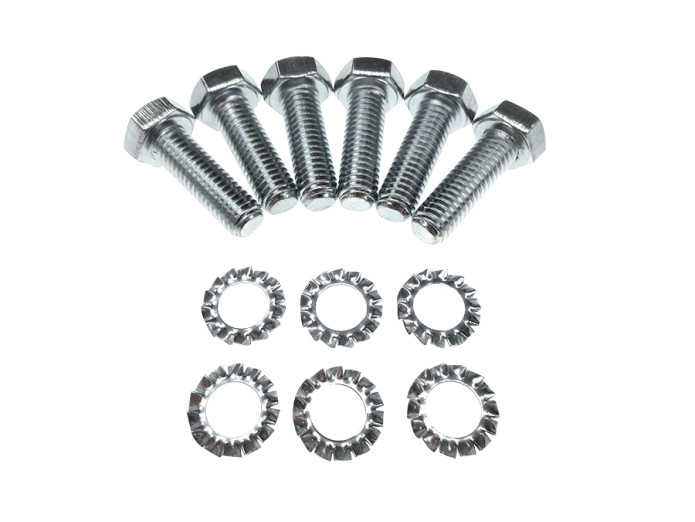 Rear sprocket mounting set Puch Z50