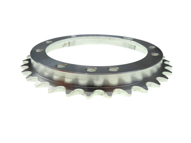 Rear sprocket Puch Maxi S N X30 automatic 33 Kiesler Racing product