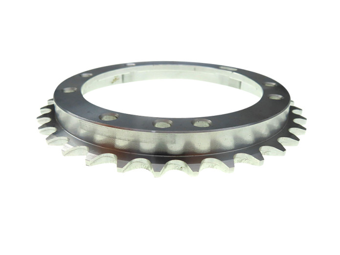 Rear sprocket Puch Maxi S N X30 automatic 33 Kiesler Racing