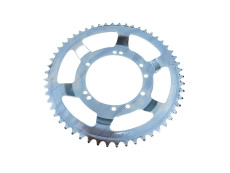 Rear sprocket Puch Maxi S / N / X30 Automatic 54 teeth