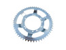 Rear sprocket Puch Maxi S / N / X30 Automatic 54 teeth thumb extra