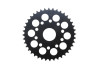 Rear sprocket Puch Monza 4SL 40 teeth Esjot A-quality thumb extra