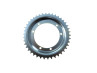 Rear sprocket Puch Maxi S / N / X30 automatic 42 teeth Esjot A-quality thumb extra