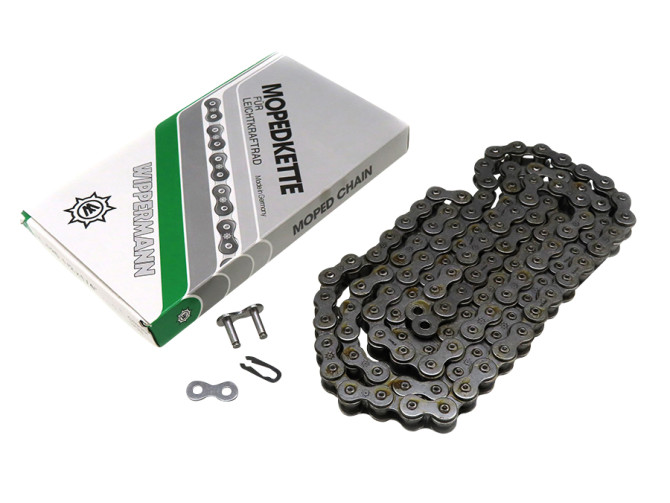 Chain 420-122 Wippermann product