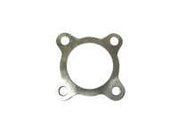 Rear sprocket mounting locking plate Puch Magnum X 