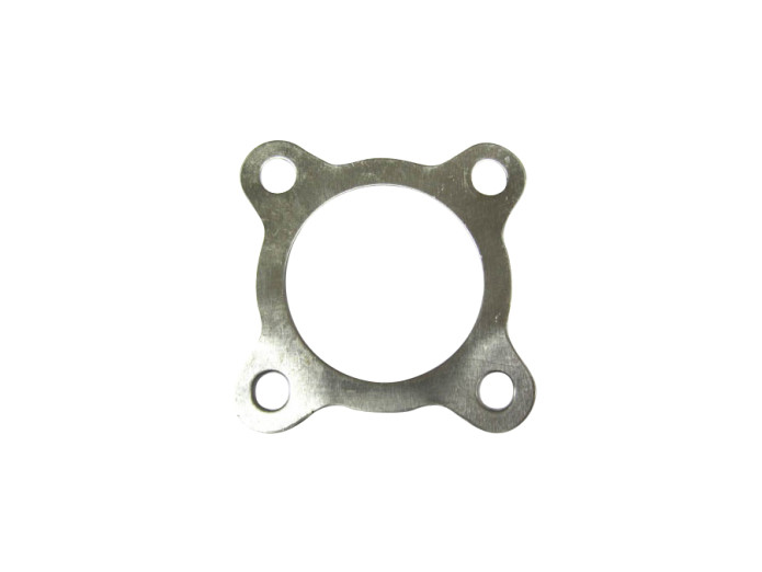 Rear sprocket mounting locking plate Puch Magnum X 