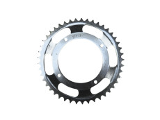 Rear sprocket Grimeca (4 holes) 45 teeth Esjot A-quality