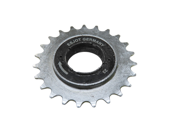 Freewheel Puch Maxi S / N / X30 Esjot A-kwaliteit  product