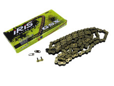 Chain 420-128 IRIS GSX Gold 