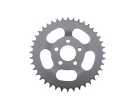 Rear sprocket Puch MV / VS / MS 40 tooth