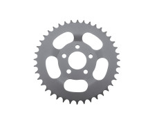 Rear sprocket Puch MV / VS / MS 40 tooth