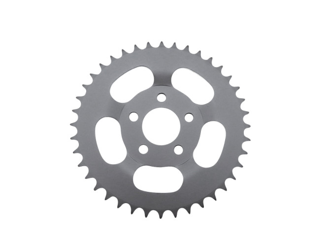 Rear sprocket Puch MV / VS / MS 40 tooth product