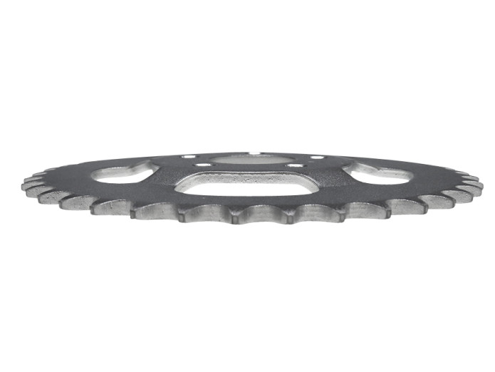 Rear sprocket Puch MV / VS / MS 40 tooth