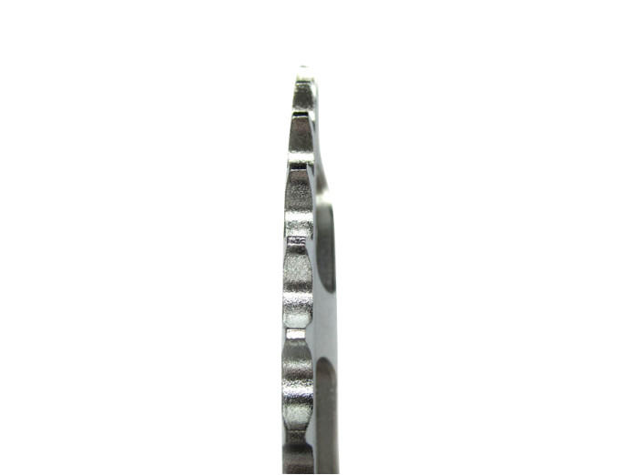 Rear sprocket Puch MV / VS / MS 40 tooth