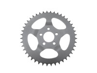 Rear sprocket Puch MV / VS / MS 44 tooth