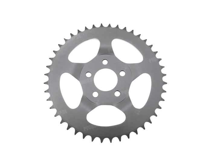 Rear sprocket Puch MV / VS / MS 44 tooth