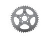 Rear sprocket Puch MV / VS / MS 44 tooth thumb extra