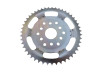 Rear sprocket Puch Pionier 47 teeth Esjot A-quality thumb extra