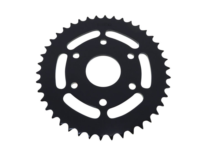 Rear sprocket Puch Cobra 80 42 teeth Esjot A-quality product