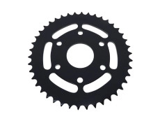 Rear sprocket Puch Cobra 80 42 teeth Esjot A-quality
