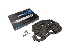 Chain 415-130 Tsubaki Gamma-QRS