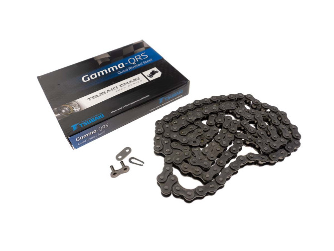 Chain 415-130 Tsubaki Gamma-QRS product