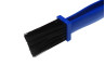 Chain brush universal blue thumb extra