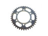 Rear sprocket Puch X40 40 teeth Esjot A-quality thumb extra