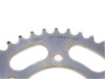 Rear sprocket Puch X40 40 teeth Esjot A-quality thumb extra