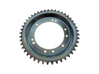 Rear sprocket Grimeca (6 holes) 45 teeth