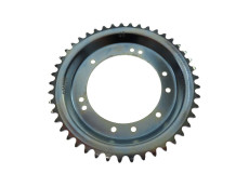 Rear sprocket Grimeca (6 holes) 45 teeth