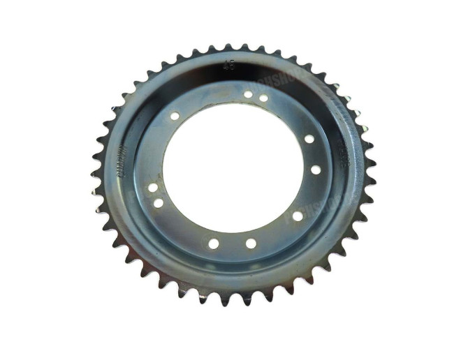 Rear sprocket Grimeca (6 holes) 45 teeth main