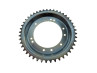 Rear sprocket Grimeca (6 holes) 45 teeth thumb extra