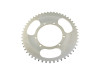 Rear sprocket Puch Maxi S / N / X30 Automatic 51 tooth  thumb extra