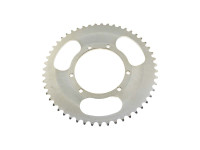 Rear sprocket Puch Maxi S / N / X30 Automatic 51 tooth 