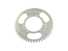 Rear sprocket Puch Maxi S / N / X30 Automatic 51 tooth 