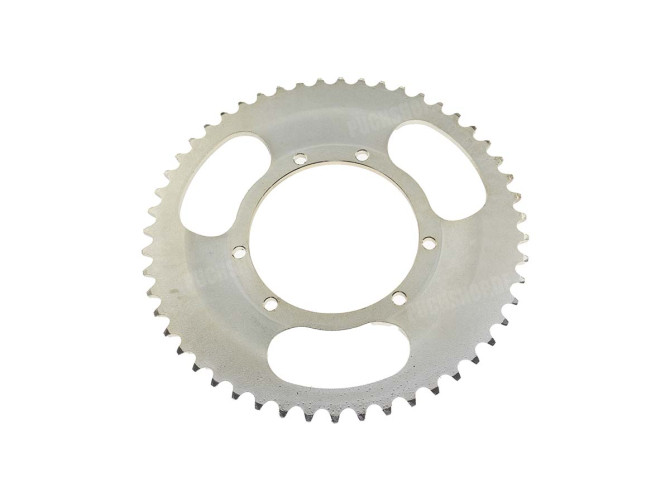 Rear sprocket Puch Maxi S / N / X30 Automatic 51 tooth  main