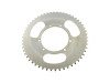 Rear sprocket Puch Maxi S / N / X30 Automatic 54 tooth  thumb extra