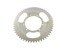 Rear sprocket Puch Maxi S / N / X30 Automatic 54 tooth 