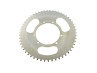 YouTube Rear sprocket Puch Maxi S / N / X30 Automatic 54 tooth  YouTube Rear sprocket Puch Maxi S / N / X30 Automatic 54 tooth