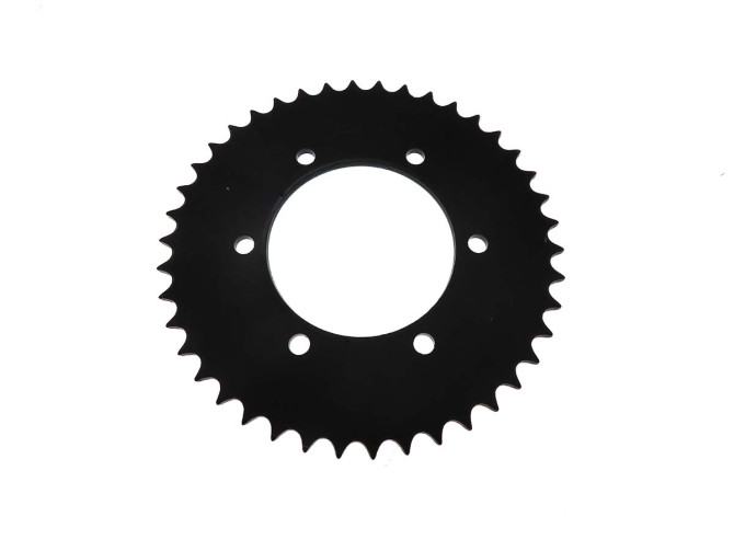 Rear sprocket Puch Cobra T 42 teeth Esjot A-quality product