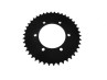 Rear sprocket Puch Cobra T 42 teeth Esjot A-quality thumb extra