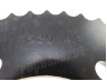 Achtertandwiel Puch Cobra T 42 tands Esjot A-kwaliteit thumb extra