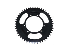 Rear sprocket Puch Maxi S / N / X30 Automatic 49 tooth GPO A-quality 