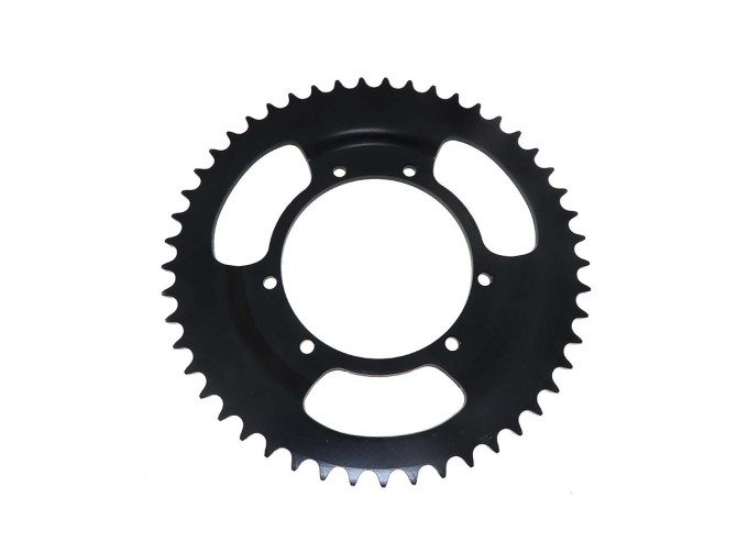 Rear sprocket Puch Maxi S / N / X30 Automatic 49 tooth GPO A-quality  product