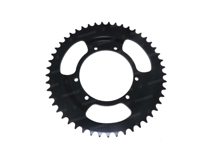 Rear sprocket Puch Maxi S / N / X30 Automatic 49 tooth GPO A-quality  main