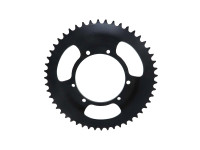 Rear sprocket Puch Maxi S / N / X30 Automatic 50 tooth GPO A-quality 